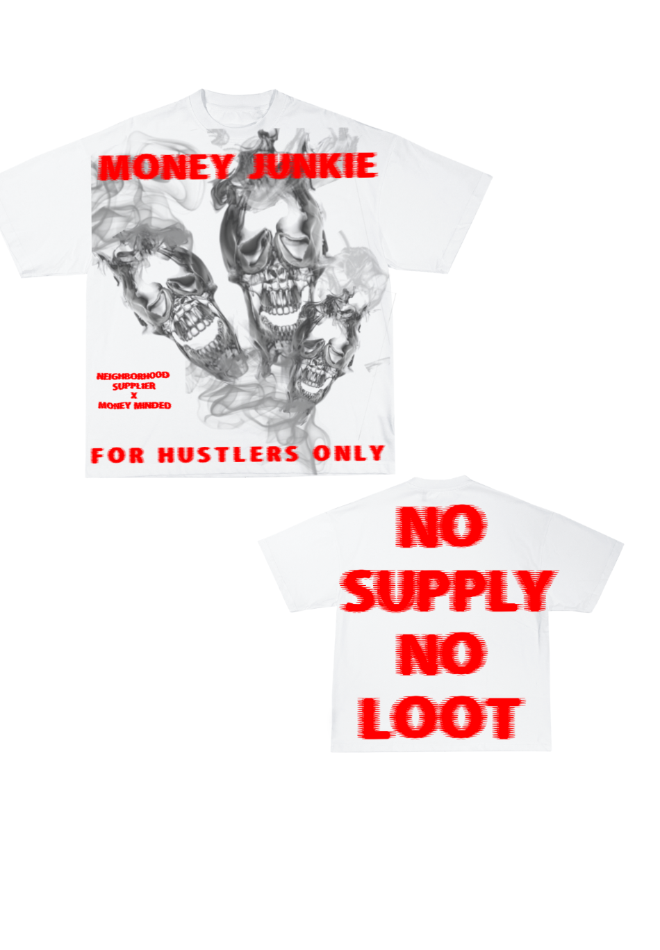 NEW ARRIVALS