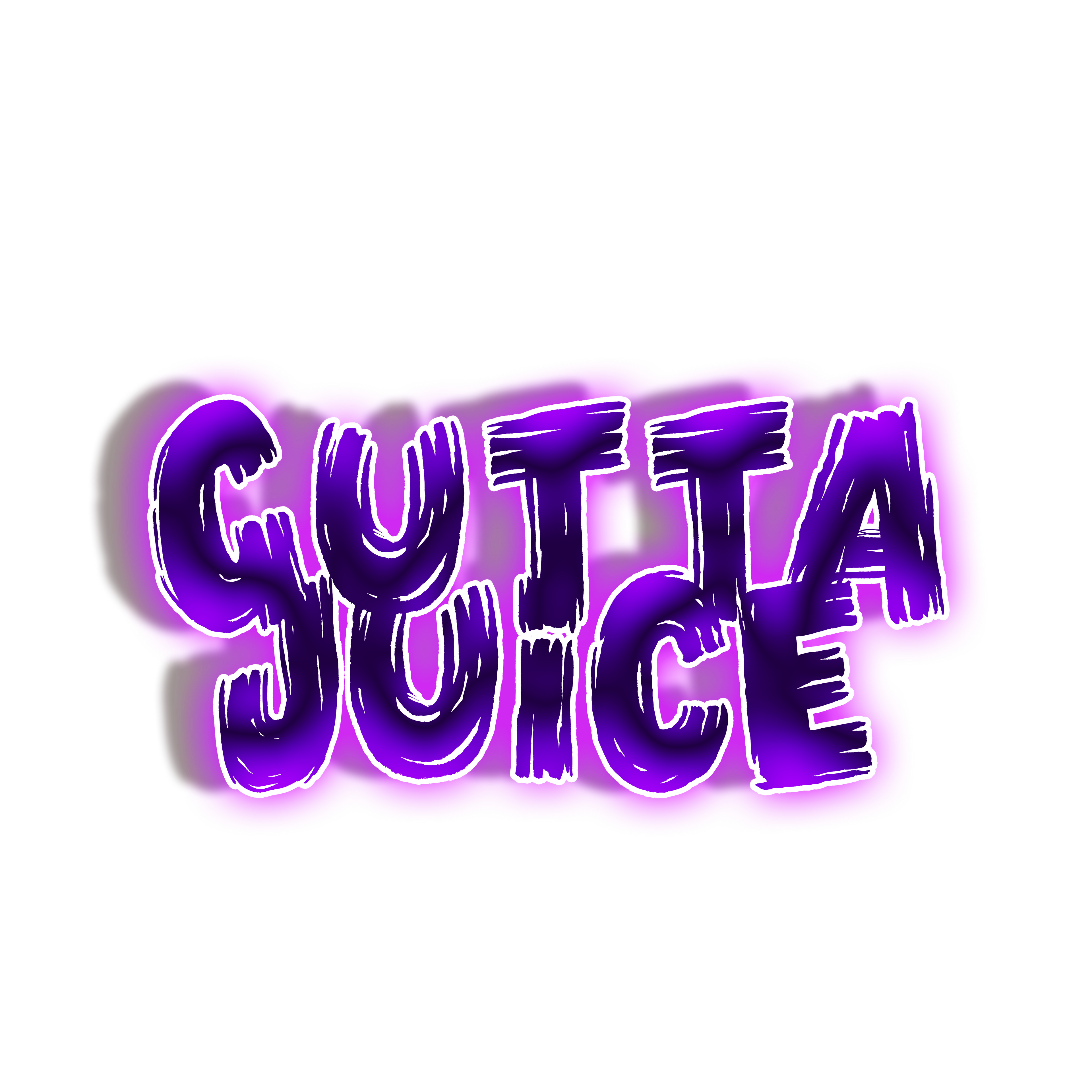 POWERED BY GUTTA JUICE