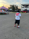 NS WORLDWIDE TEE
