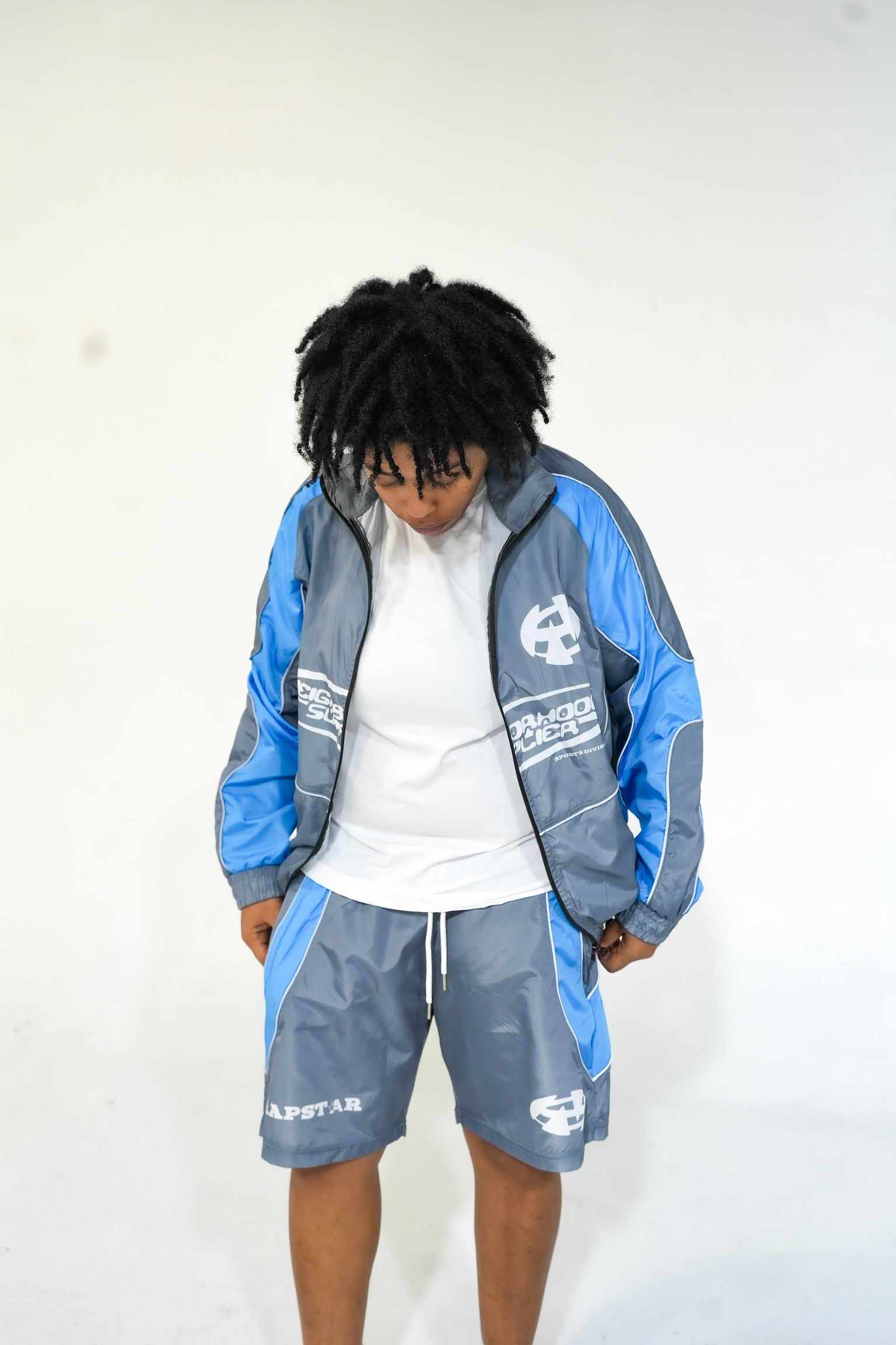 Trapstar Reflective Set – NEIGHBORHOOD SUPPLIER