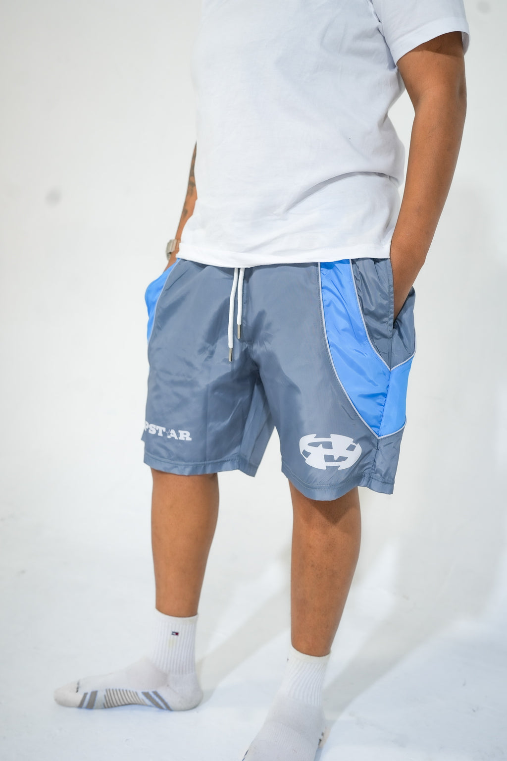 Trapstar Reflective Set