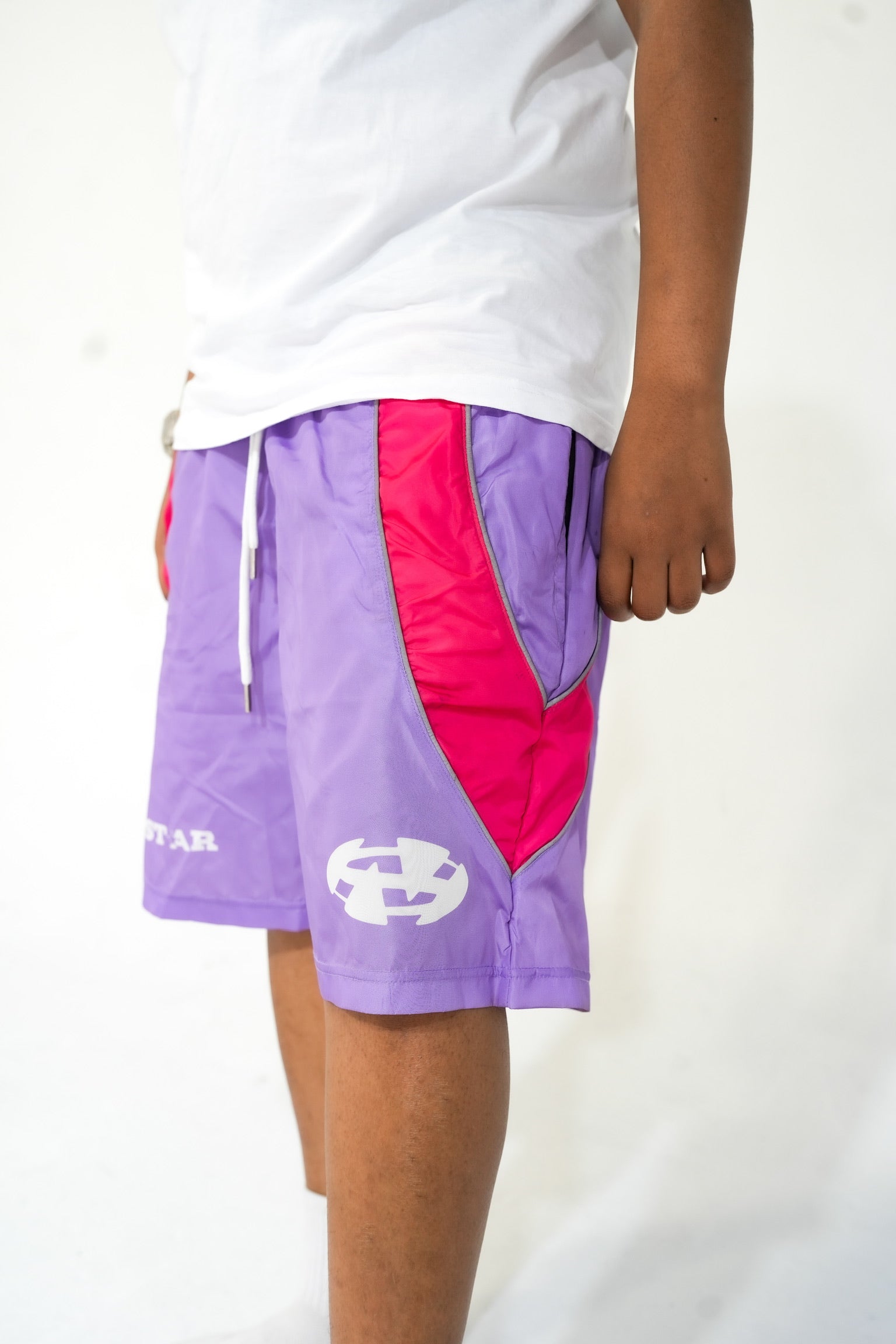 Trapstar Reflective Set