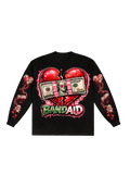 “BAND-Aid” TEE