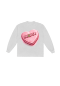 “ Heart Of A Hustler “ Tee