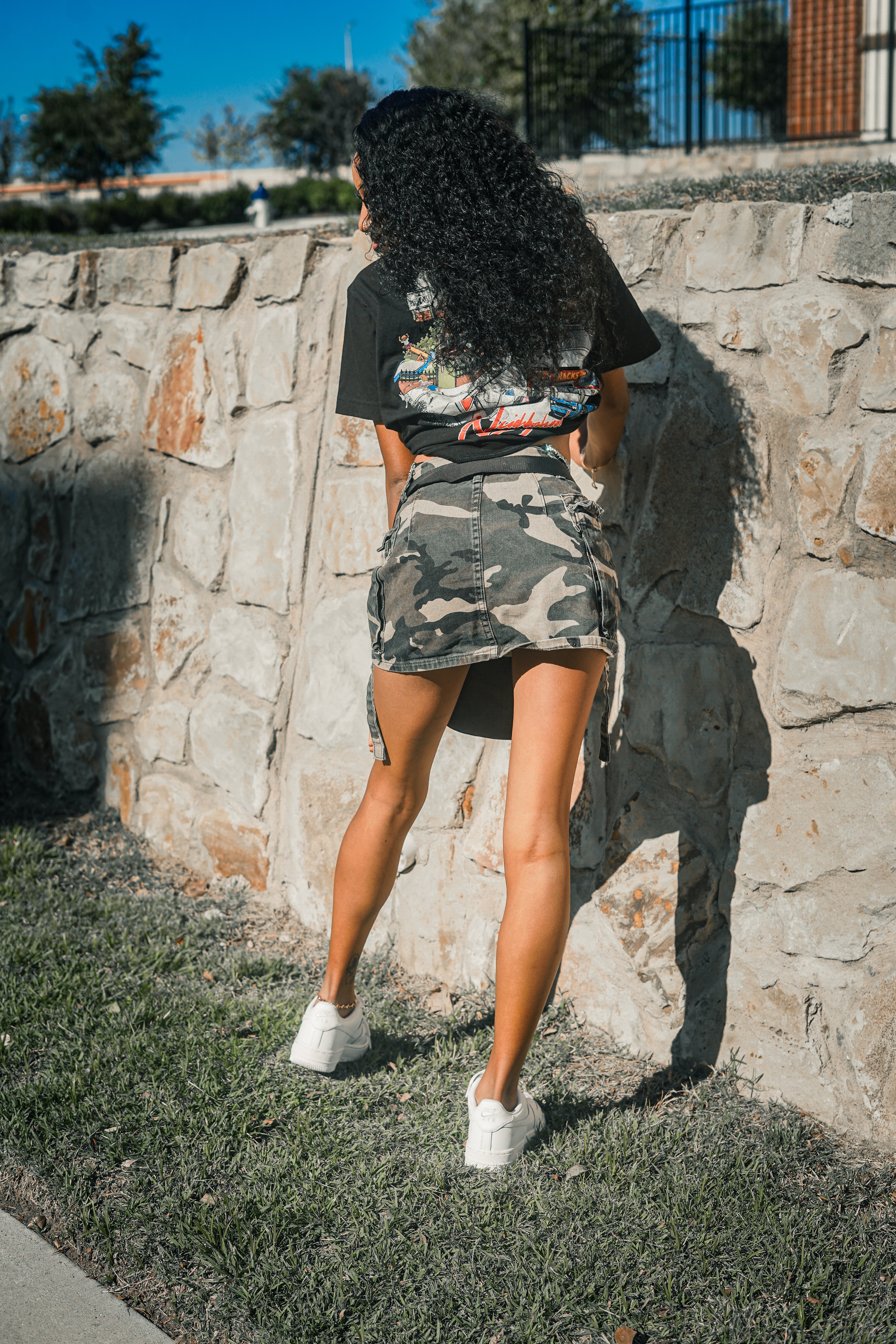 welcome to the neighborhood neighborhood supplier streetwear tee 